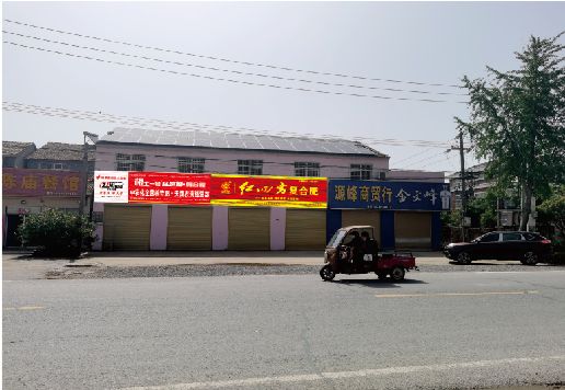 平果广告牌制作要注意什么才能避免被整改？