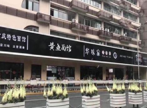 平果政府为什么要统一规划店铺招牌？