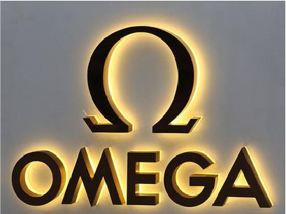 平果招牌上的发光字几天可以做好？